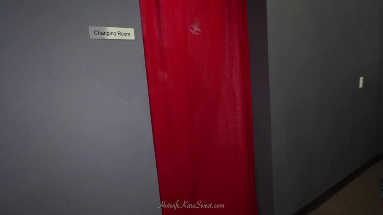 Kara Sweet: Kradzieże w sklepach lesbijek