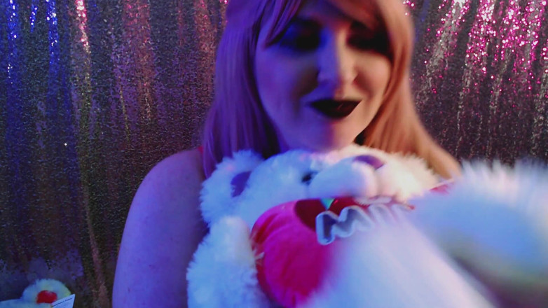 goddessjoules: Walentynki Asmr