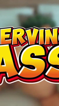How Much Ass Can You Handle?