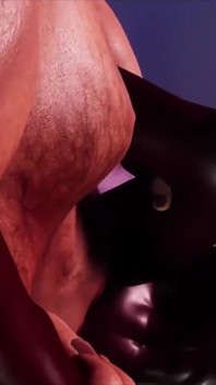 Wild Life Black Goddess Fucking Hand Feetjob