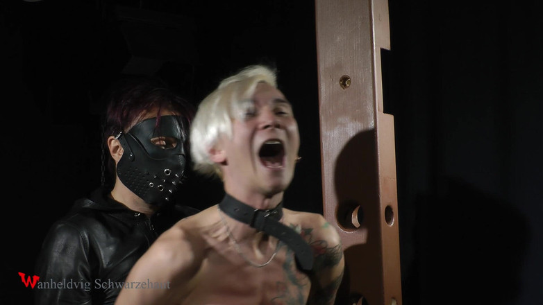 Wanheldvig: Peranti Sekatan untuk Nicky Mchd 1080