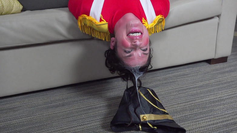 Sammi Starfish: Nothin lekin CIM - voly 1