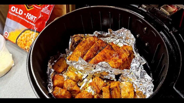 August Harper: Marry Me Meals: episodul 2