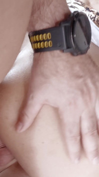 MILF Cata Sanchez ile üçlü, ona çift penetrasyonla veda ediyoruz