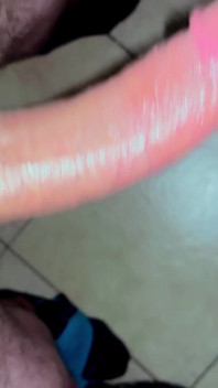 Large White Dick