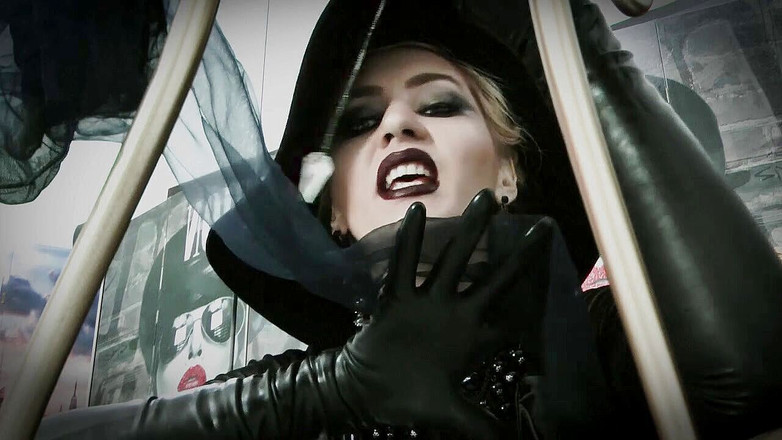 Goddess Celine: 在困惑下被恐吓