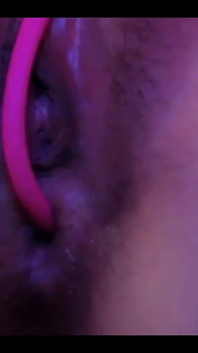 Mi sono messa un dildo nel culo per la prima volta