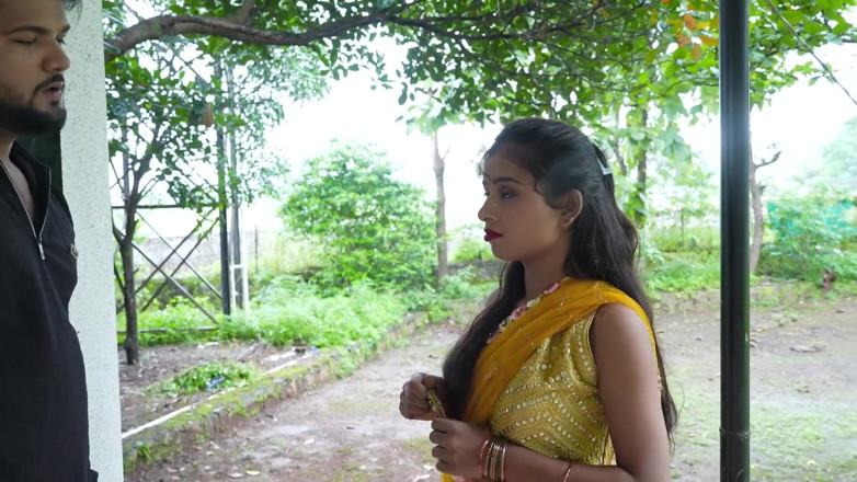 Aaka: Desi Local Village Teen Girl Sex with Neighbour