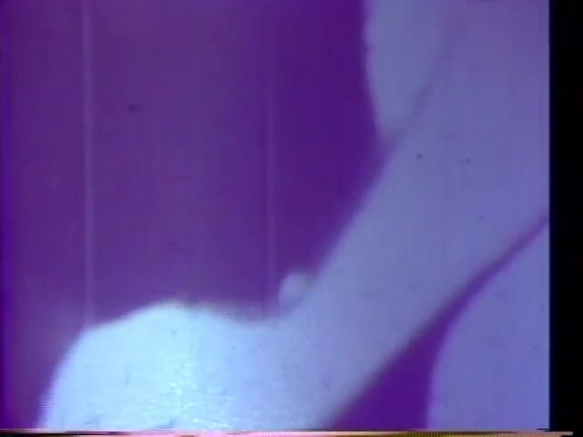 Vintage Usa: Perfect MILF and perfect vintage sex (No audio but music)