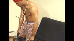 Gay 4 Pleasure: Anální milenci hluboko