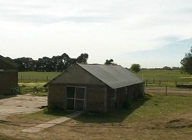 Bareback TV: Azgın eşcinsel askerler