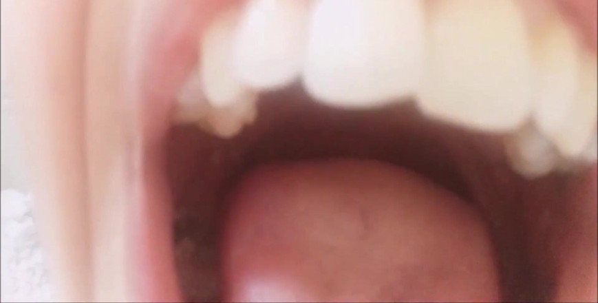savannahamatoriale: Ma bouche est prête à te manger lentement mais fermement