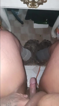 Horny