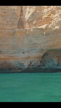 Algarve Flashing