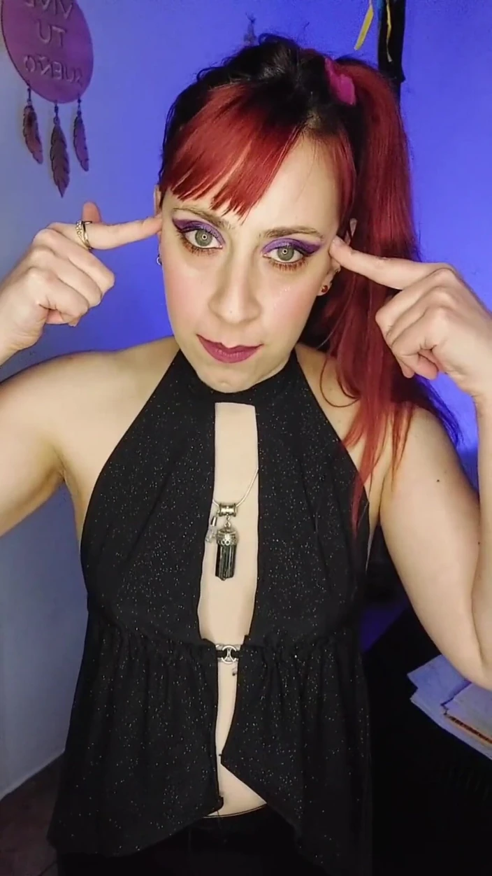 Tu Gauchita Argentina: Podcast: Pleasure, Hurt and Alchemy: Top 10 Disturbing, Dangerous, Immoral, and...