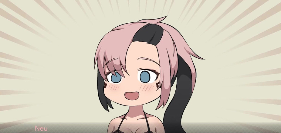 Miss Kitty 2K: The grim reaper who reaper who reaped my heart vel...