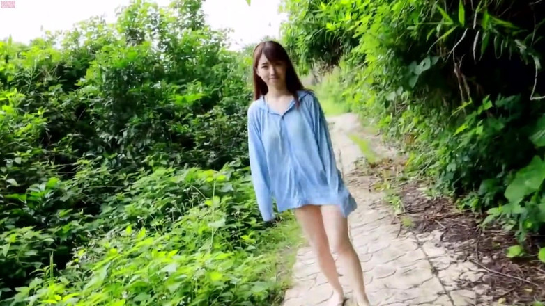Far East pornography: Pulau tropis mundur di mana gairah dan kebebasan menjadi hidup -part2