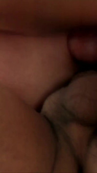 The slut Cecilia Vega gets pounded in the ass by the dicks of the prisoners Mugur and Nick Lang