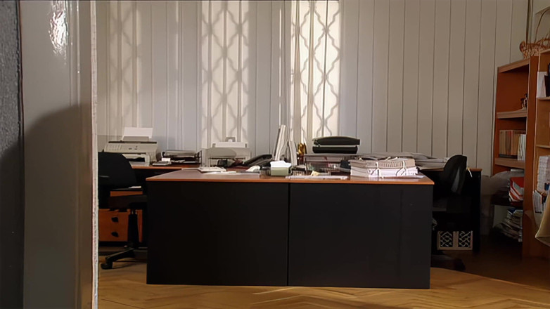 Antonio Adamo Film: Het kantoor van mijn man, mijn anale geheim