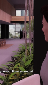 College Kings 21, el viaje al museo fue increíble