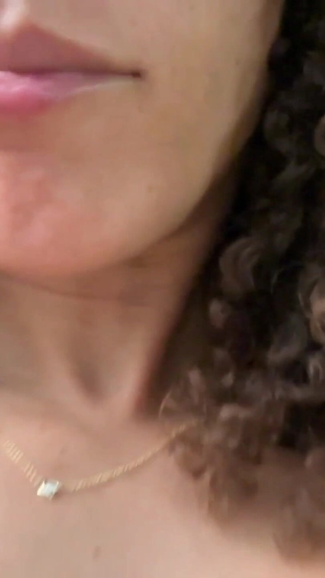 It’s Titty Tuesday (Frecklemonade)