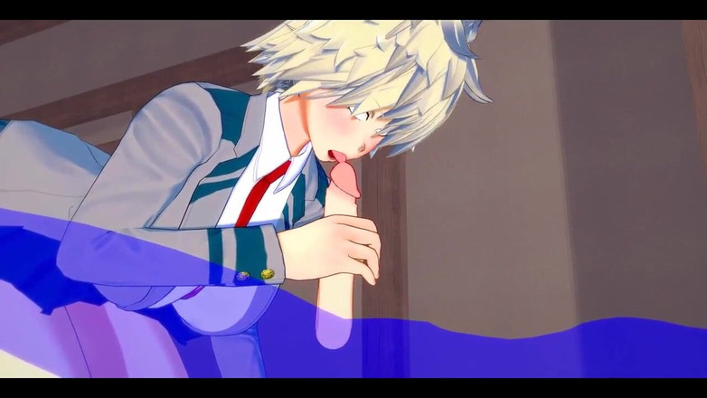HentaiTubes: My Hero academia - mitsuki Sex भाग 1 - जापानी एशियाई Manga anime Game Porn