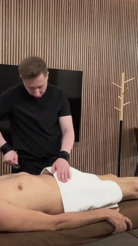 Dostat chuť na masáže