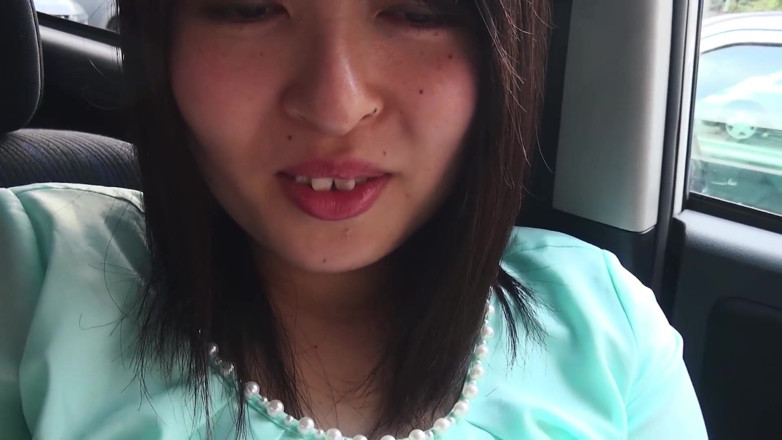 JAPAN IN LOVE: Teeny Japanese Scene 3: Busty Japanese Teen Kaoru Miyashiro Loves Fucking...