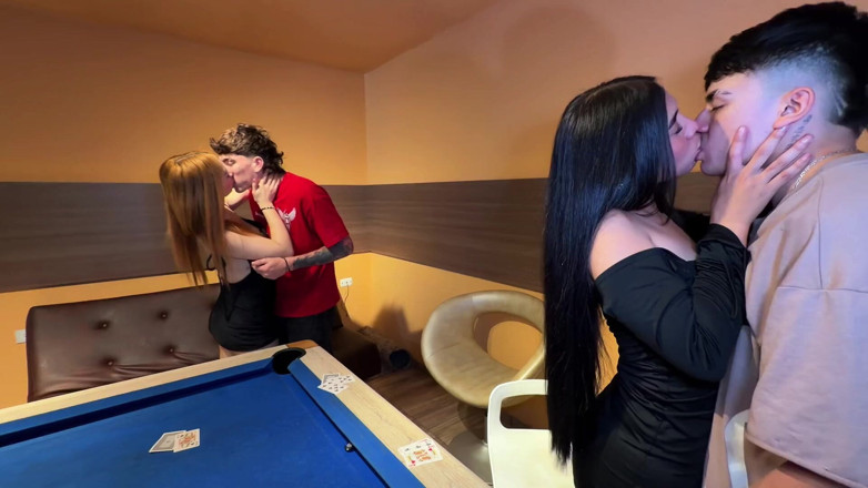 SpaceProductions: Card Game Between Friends That Ended in a Great Wild -...