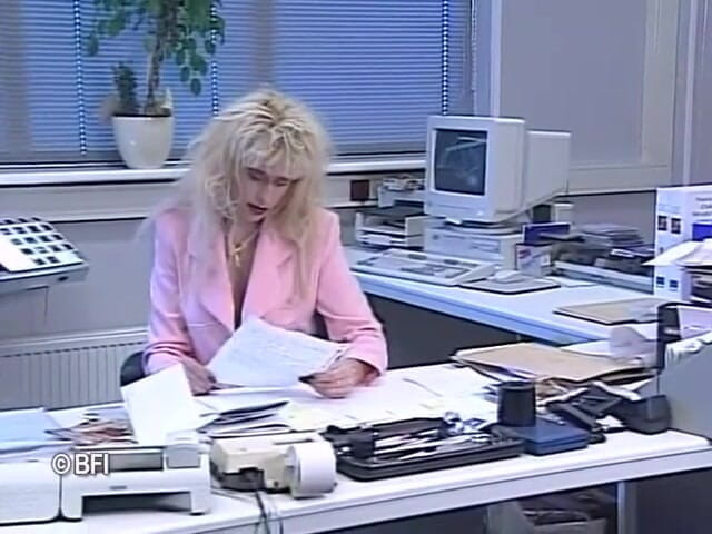 Dutch Desire Nights: DVD To nejlepší z eddy rtěnky
