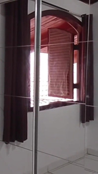 Opaidocarmona se rasant nue