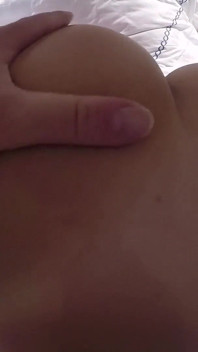 POV Bed Room Fuck