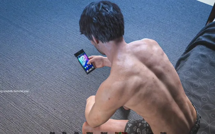 Neorm: Beautiful Girlfriend Fucked by Boyfriend
