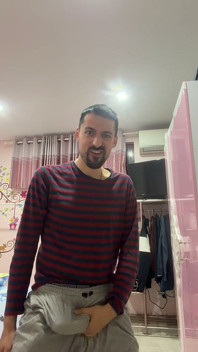 Papa Qui Se Branle Beaucoup