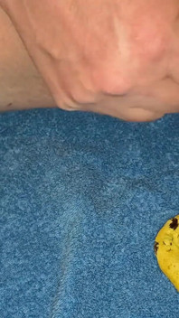 Cookie výstřik