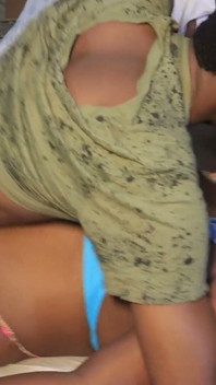 This Dick Is Everything. It Keeps Making My Pussy to Vibrate and Pour Out Some Juice