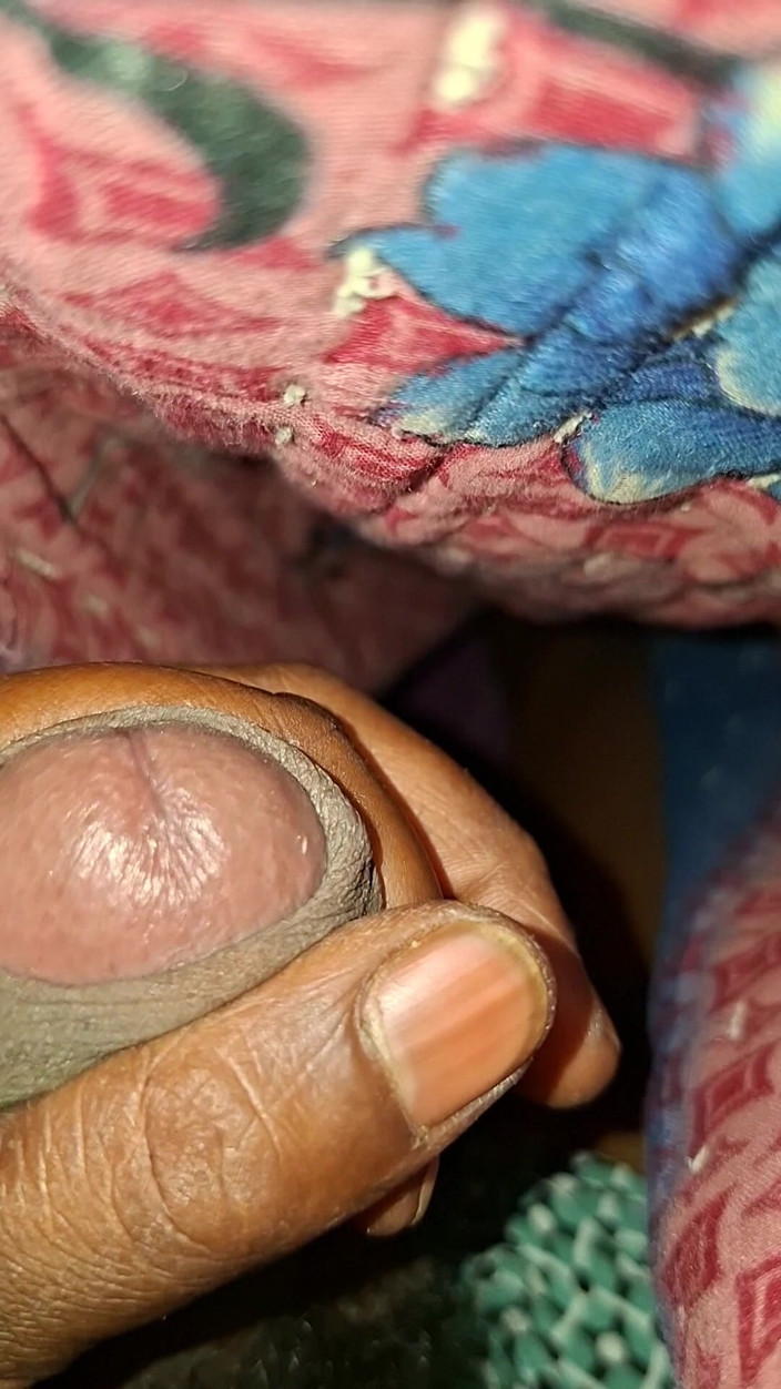 Dream girl india: Thirsty Boy