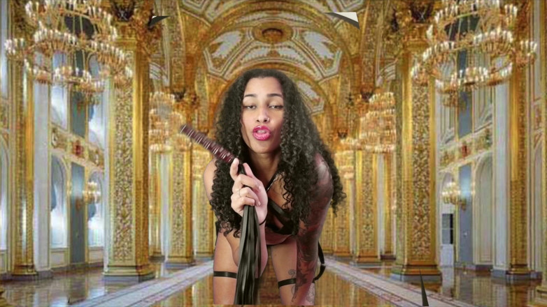 Mya Mula Goddess: Bnwo - Cucked und versklavt Brauch