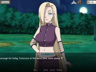 LoveSkySan69Real: Naruto Hentai - Antrenor Naruto [v0.16.1] Partea 69 Masturbare tenten !! de Loveskysan69