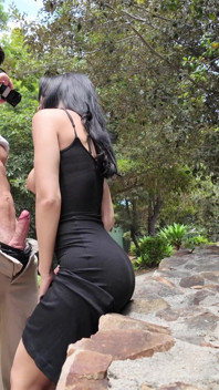 Bts Affair Vol.1 Petite Latina Babe Alexa Chains Exclusive Creampie