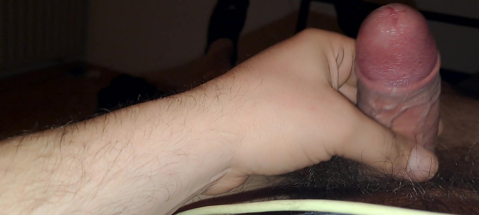 Jurek 152: Moje masturbace