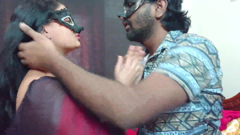 TeluguCouple901: Telugu Dirty Talk and Fuck