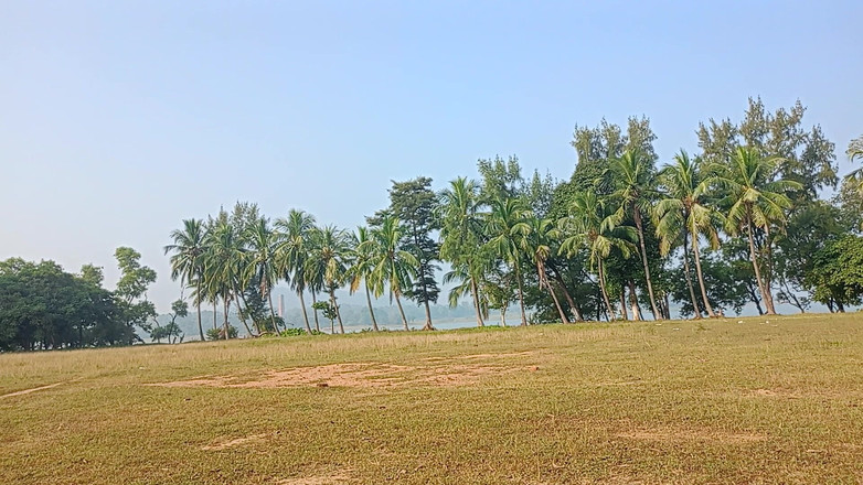 LinearOrnament35: Land Ko Lamba Karo Workout Karke