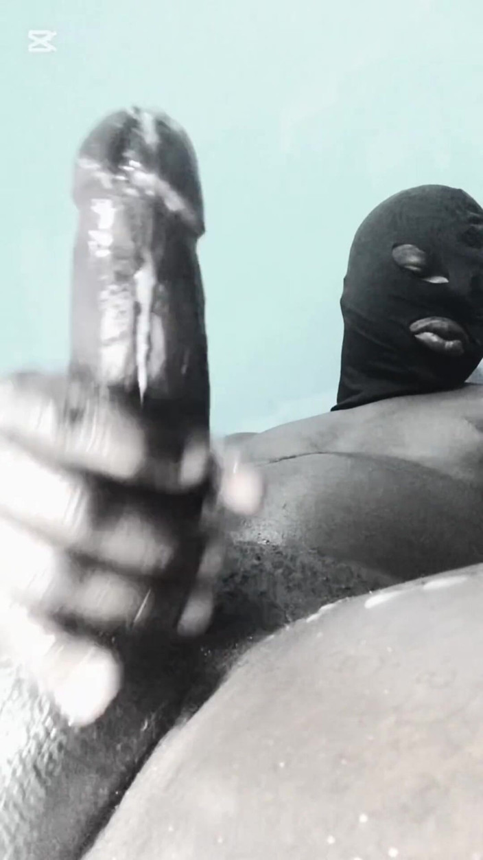 Bbc-godaddy: Monster Cock Daddy Want to Breed and Stretch You up