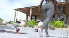 Porny Games: Adored by the Devil (od Empiric) - Velký Sis Chce více Než...