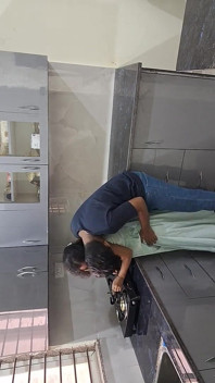 Seks romantis ganas istri bangali india