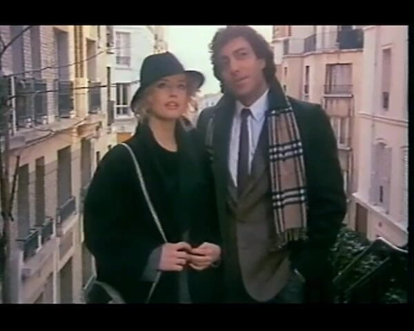 GERMAN PORN CLASSICS: มาริลิน - ร่างกายในความเสียวสุดขีด Marilyn - Body in Ecstasy