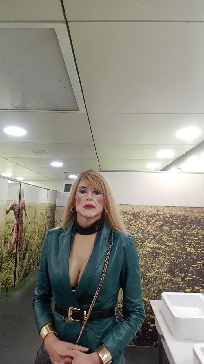 Tatiana Zorrita: Hijau