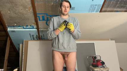 Hvnter: Pov: Honění v práci