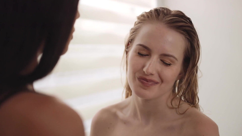SweetheartVideo: Lesbijskie piękności